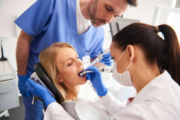 Moses Lake North, WA Holistic Dental Care Services Company
