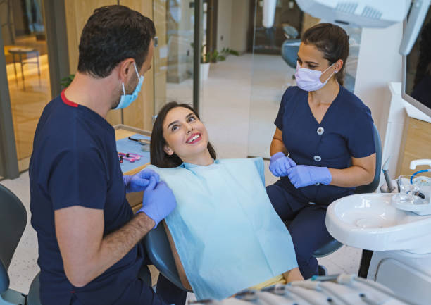 Best Dental Fillings (Composite and Amalgam)  in Moses Lake North, WA