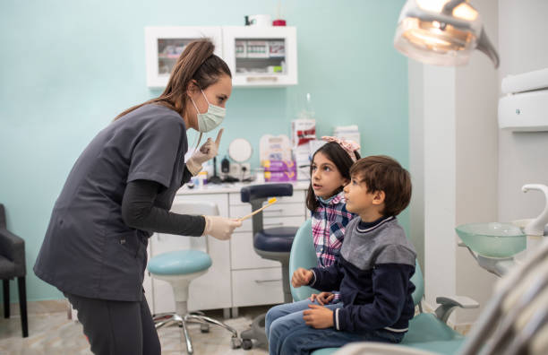  Moses Lake North, WA Holistic Dental Care Services Pros