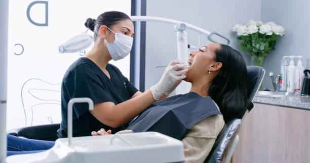 Best Teeth Whitening  in Moses Lake North, WA