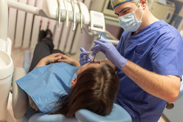 Oral Surgery in Moses Lake North, WA