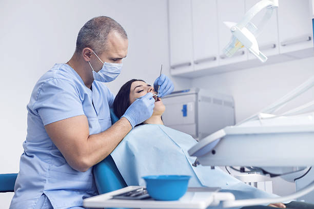 Best Emergency Dental Care  in Moses Lake North, WA